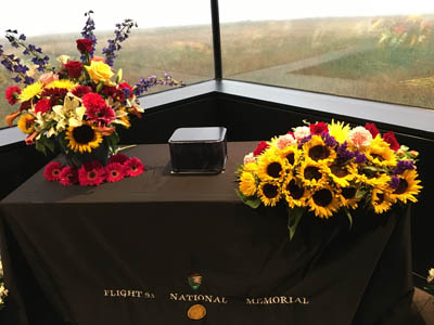 Image of Flight 93 National Memorial